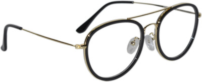 

Peter Jones Full Rim Aviator Frame(54 mm