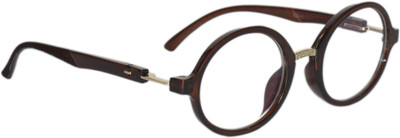 

Peter Jones Full Rim Round Frame(48 mm