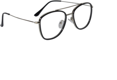 

Peter Jones Full Rim Aviator Frame(56 mm