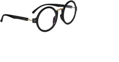 

Peter Jones Full Rim Round Frame(52 mm