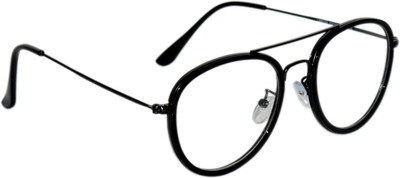 

Peter Jones Full Rim Aviator Frame(54 mm