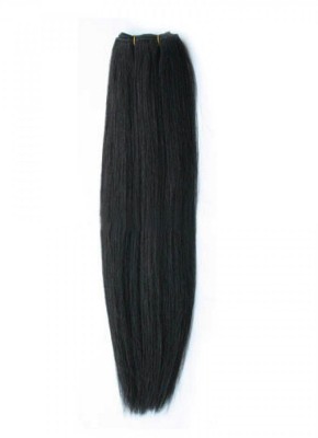 

LeModish Remy Straight Extension 22 Inches Hair Extension