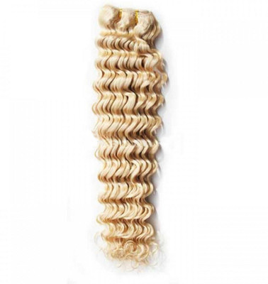 

LeModish Remy Curly Extension 22 Inches Hair Extension