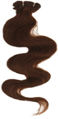 

LeModish Remy Wavy Extension 26 Inches Hair Extension