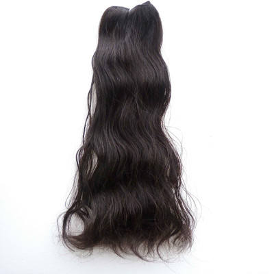 

LeModish Remy Wavy Extension 18 Inches Hair Extension