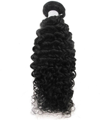 

LeModish Remy Curly Extension 22 Inches Hair Extension