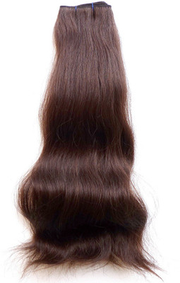 

LeModish Remy Straight Extension 26 Inches Hair Extension