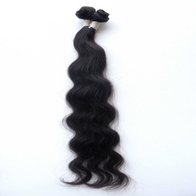 

LeModish Remy Wavy Extension 20 Inches Hair Extension