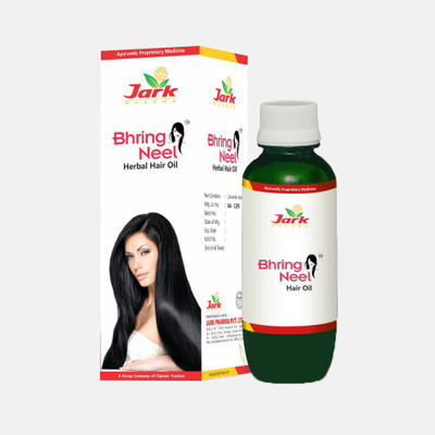 

BHRING NEEL HAIR OIL BHRING NEEL (HAIR OIL) 1000 ML Hair Oil(1 L)