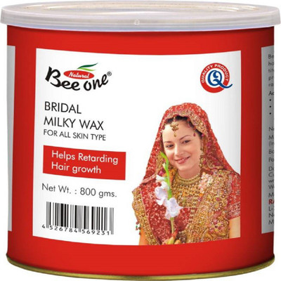 

Bee One Bridal Wax(800 g)