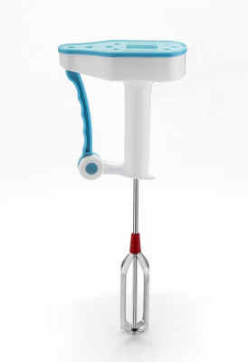 

WSK 425 220 W Hand Blender(Sky)