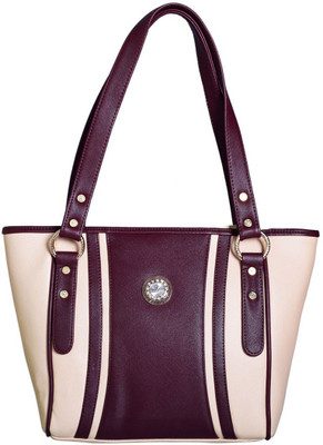 

Gorgeous Shoulder Bag(Multicolor)