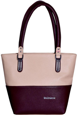 

Gorgeous Shoulder Bag(Maroon)