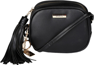

ENGROSS Sling Bag(Black)
