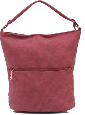 

Fiona Trends Shoulder Bag(Red)