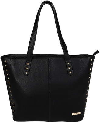 

ENGROSS Hand-held Bag(Black)