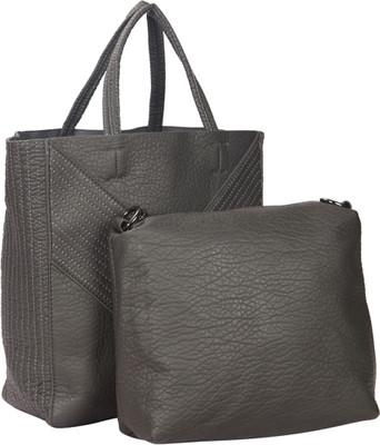 

Bagkok Tote(Grey)