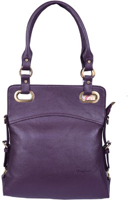 

Gorgeous Shoulder Bag(Purple)