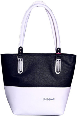 

Gorgeous Shoulder Bag(Black)