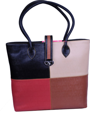 

Gorgeous Shoulder Bag(Multicolor)
