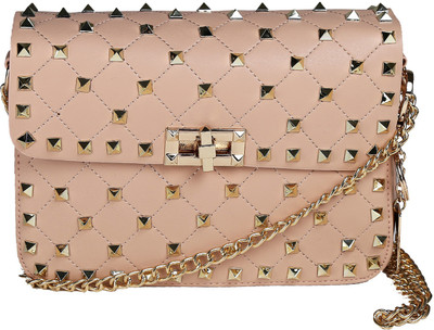 

ENGROSS Sling Bag(Pink)