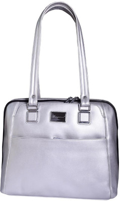 

Gorgeous Shoulder Bag(Silver)