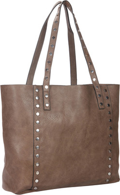 

Bagkok Tote(Brown)