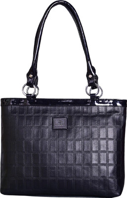 

Gorgeous Shoulder Bag(Black)