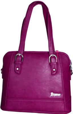 

Gorgeous Shoulder Bag(Purple)