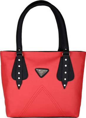 

Govind Hand-held Bag(Red)