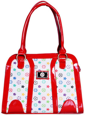 

Gorgeous Shoulder Bag(Multicolor)