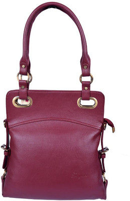 

Gorgeous Shoulder Bag(Maroon)