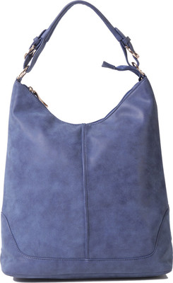 

Fiona Trends Shoulder Bag(Blue)