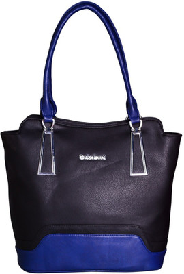

Gorgeous Shoulder Bag(Black)
