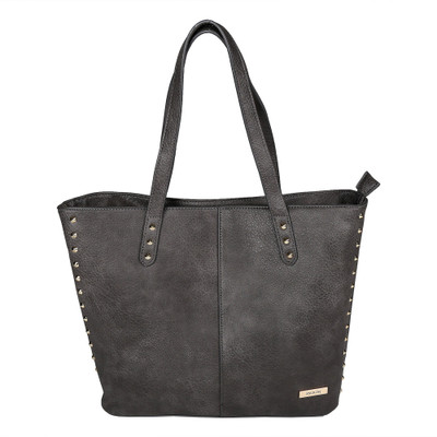 

ENGROSS Hand-held Bag(Grey)