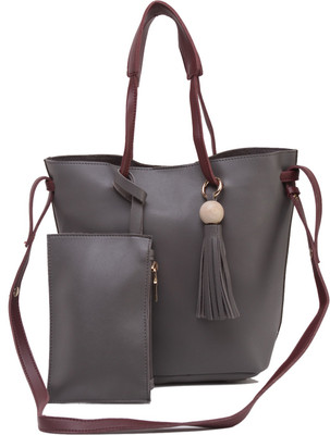 

Omnesta Hand-held Bag(Green)