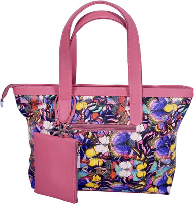 

Gorgeous Shoulder Bag(Multicolor)