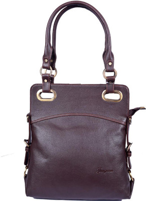 Gorgeous Shoulder Bag(Brown)