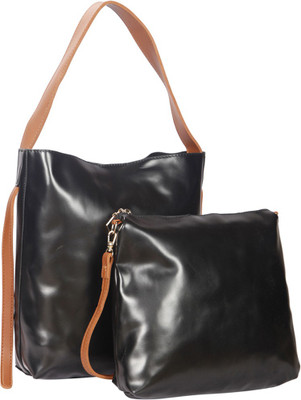 

Bagkok Tote(Black)
