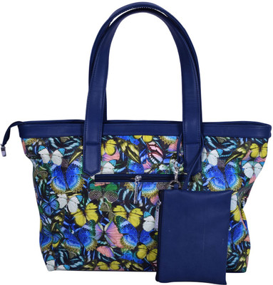 

Gorgeous Shoulder Bag(Multicolor)