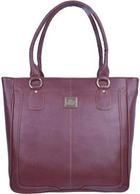 

Gorgeous Shoulder Bag(Maroon)