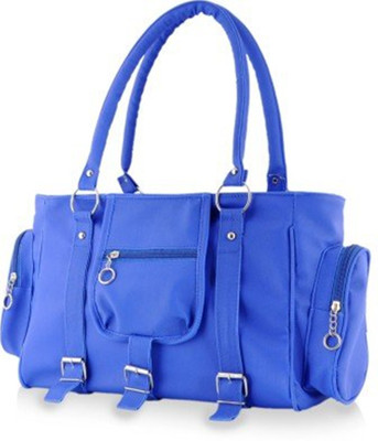 

SCORIA Shoulder Bag(Blue)