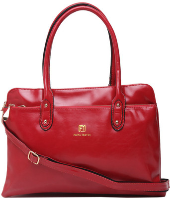 

Fiona Trends Shoulder Bag(Maroon)