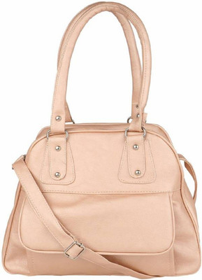 

REYAZ @ JAIBUN Shoulder Bag(Beige)