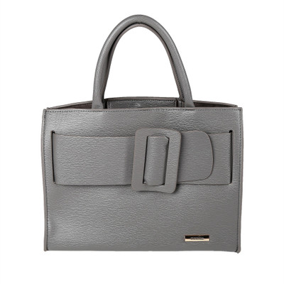 

ENGROSS Hand-held Bag(Grey)