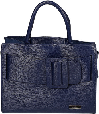 

ENGROSS Hand-held Bag(Blue)