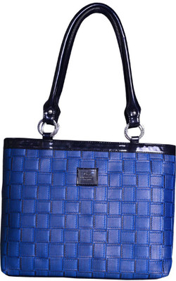 

Gorgeous Shoulder Bag(Blue)