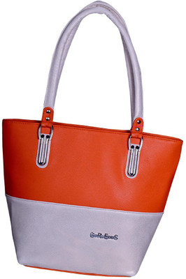 

Gorgeous Shoulder Bag(Orange)