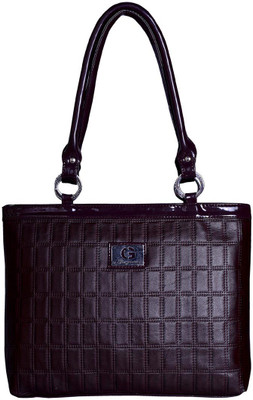 

Gorgeous Shoulder Bag(Brown)