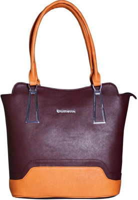 

Gorgeous Shoulder Bag(Multicolor)